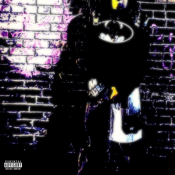 ALMIGHTY - EP album cover