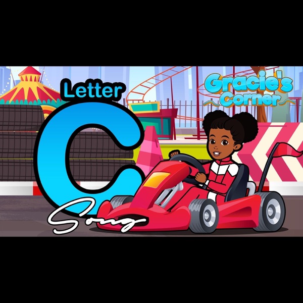 Letter C Song - Single album cover