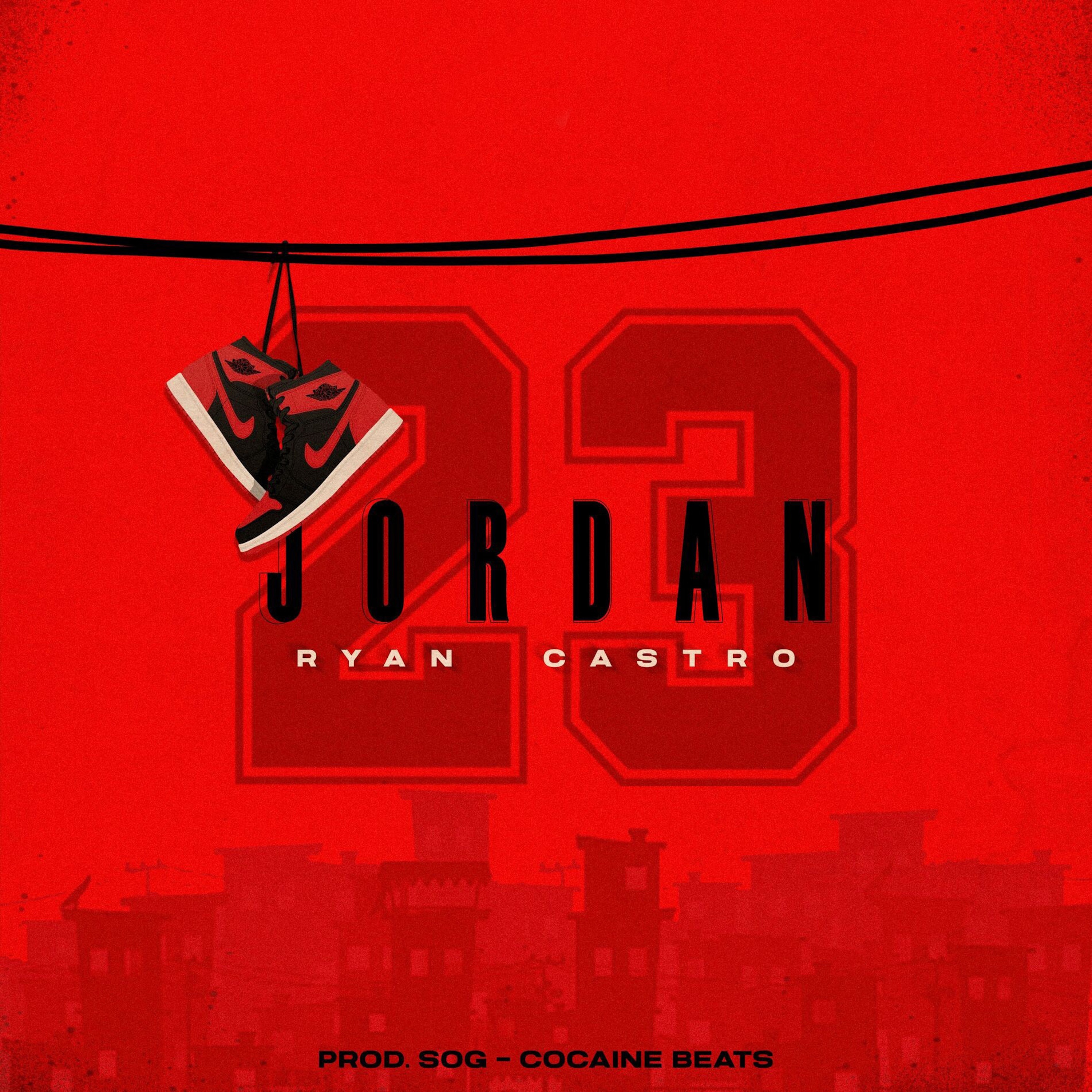 Jordan - Single album cover