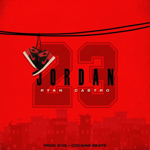 Jordan - Single album cover