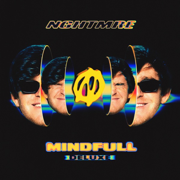 MINDFULL (Deluxe Version) album cover