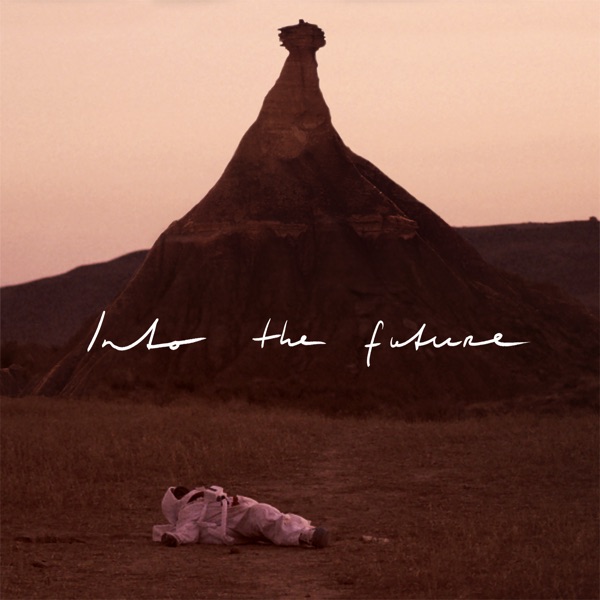 Into the Future - Single album cover