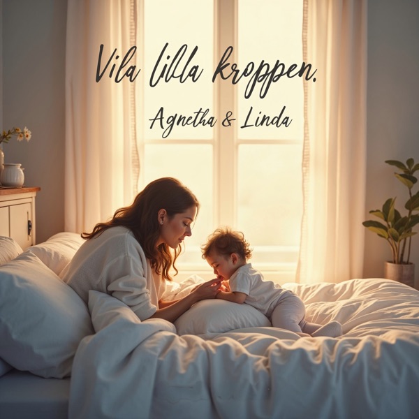 Vila Lilla Kroppen - Single album cover