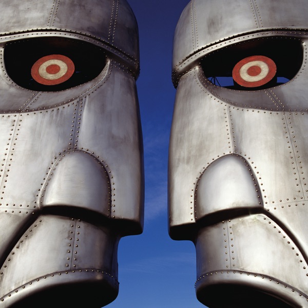 Keep Talking (Radio Edit) - Single album cover