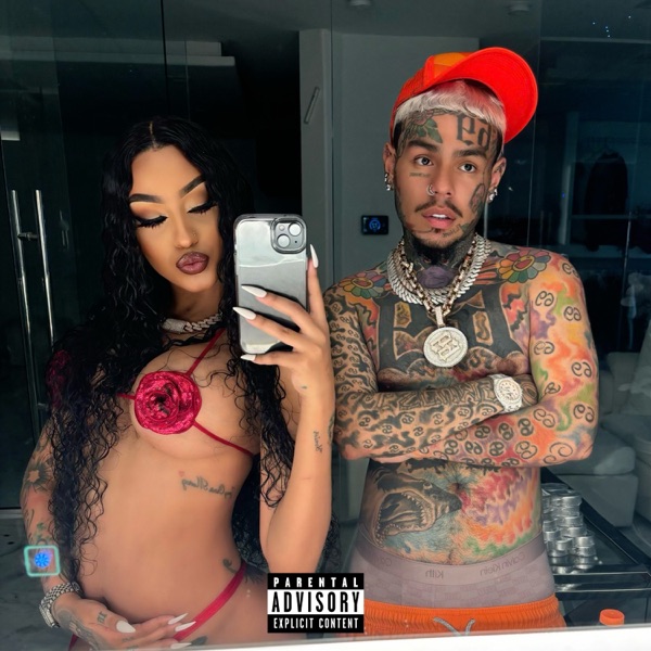 La Baby - Single album cover