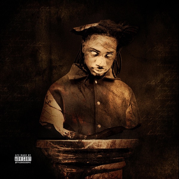 Klato: The Redemption album cover