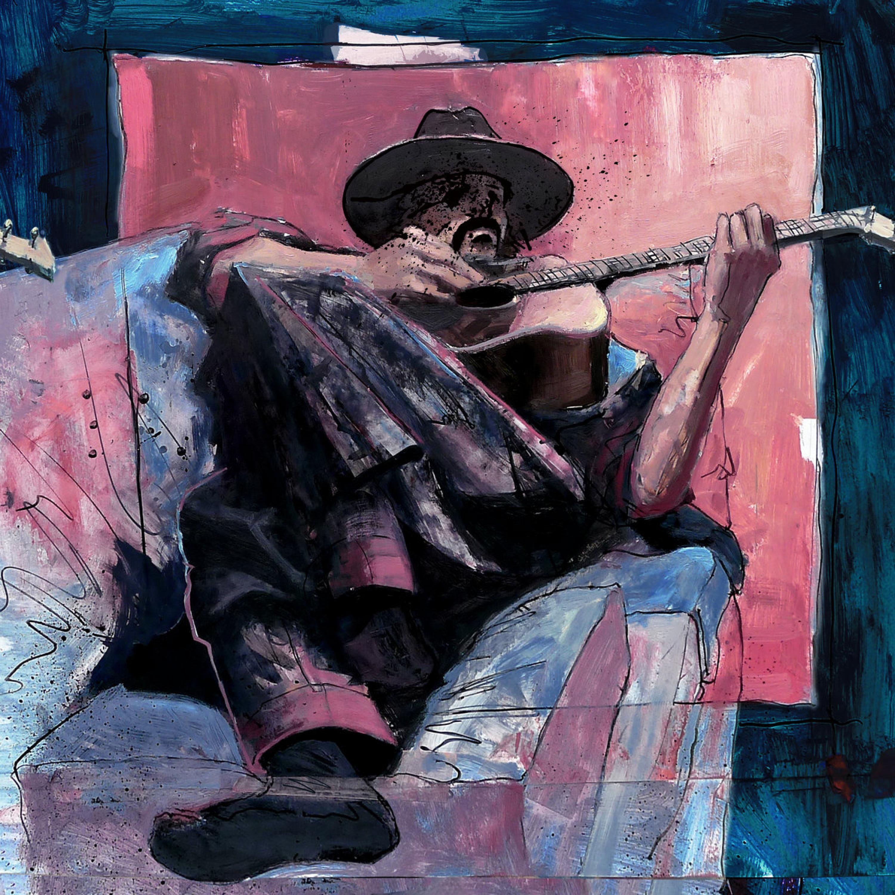 The Soft Ache And The Moon album cover