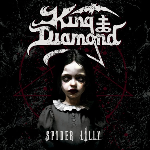 Spider Lilly - Single album cover