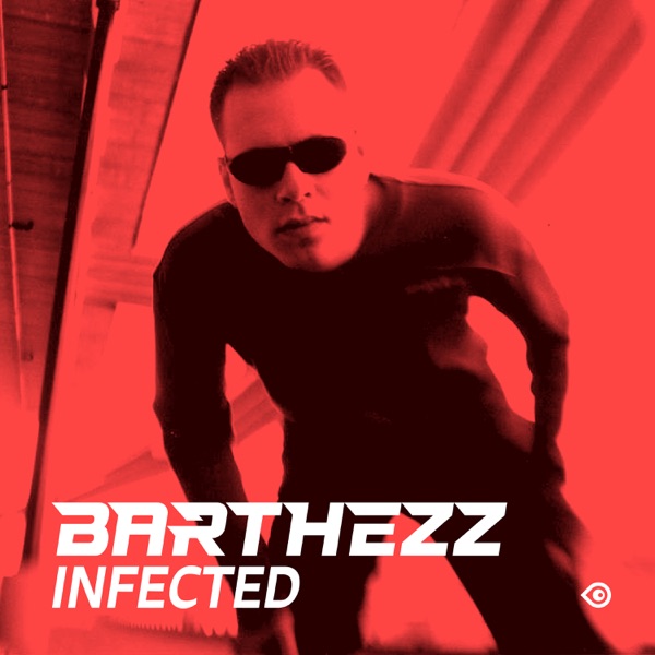 Infected album cover