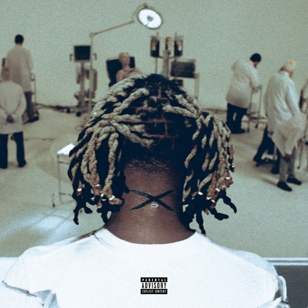 xperiment album cover