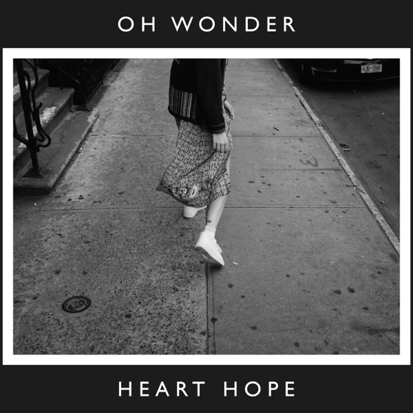 Heart Hope (10 Years On) - Single album cover