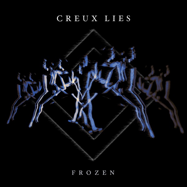 Frozen - Single album cover