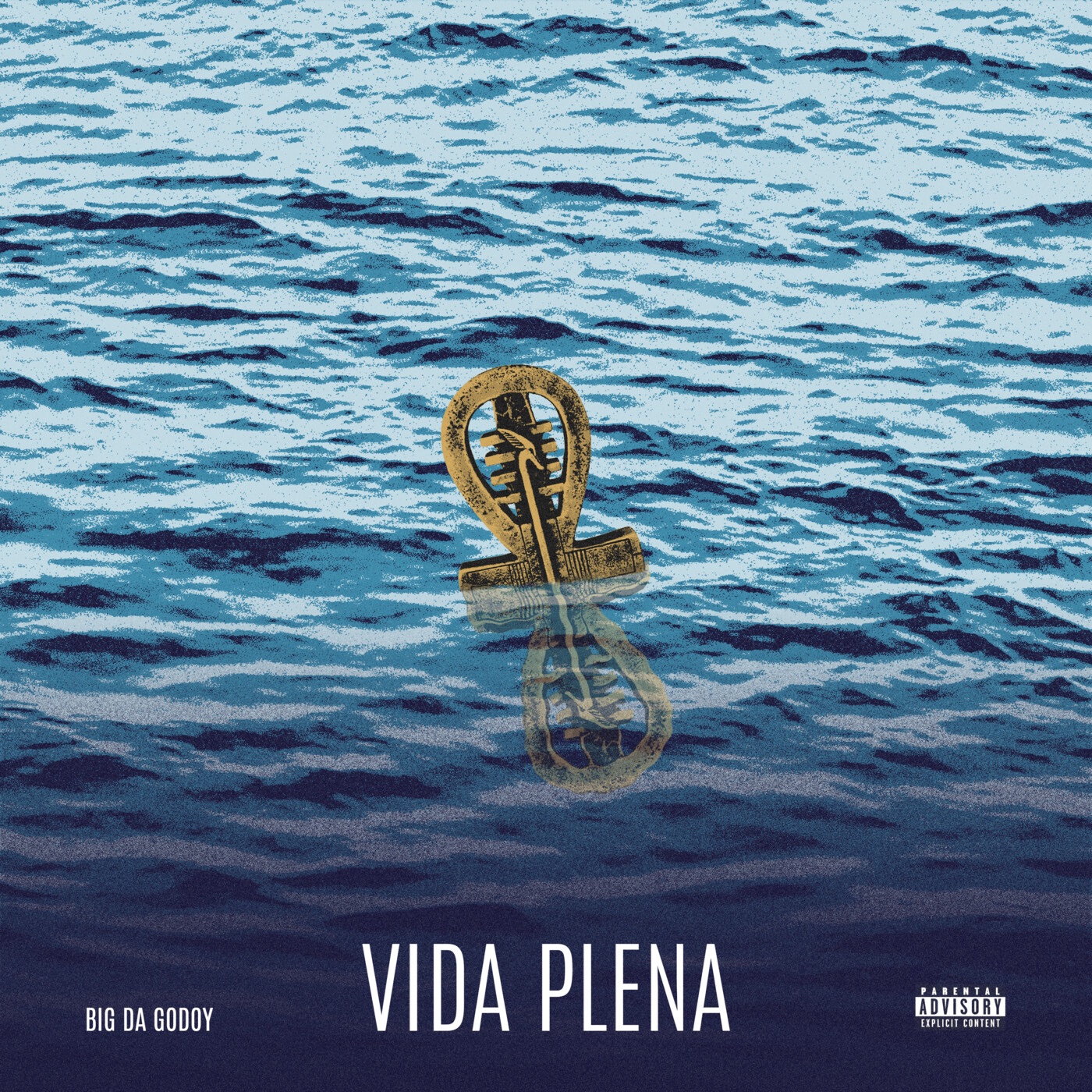 Vida Plena (feat. Trunks) - Single album cover