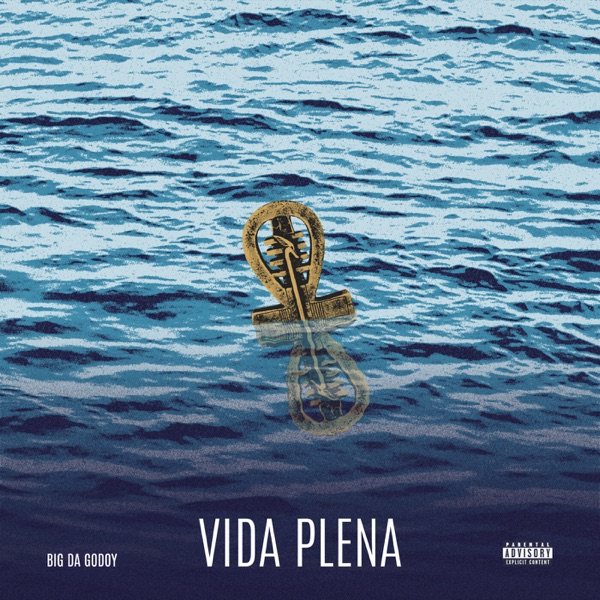 Vida Plena (feat. Trunks) - Single album cover