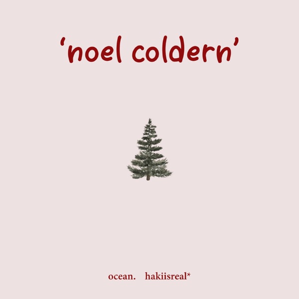 Noel Coldern - Single album cover