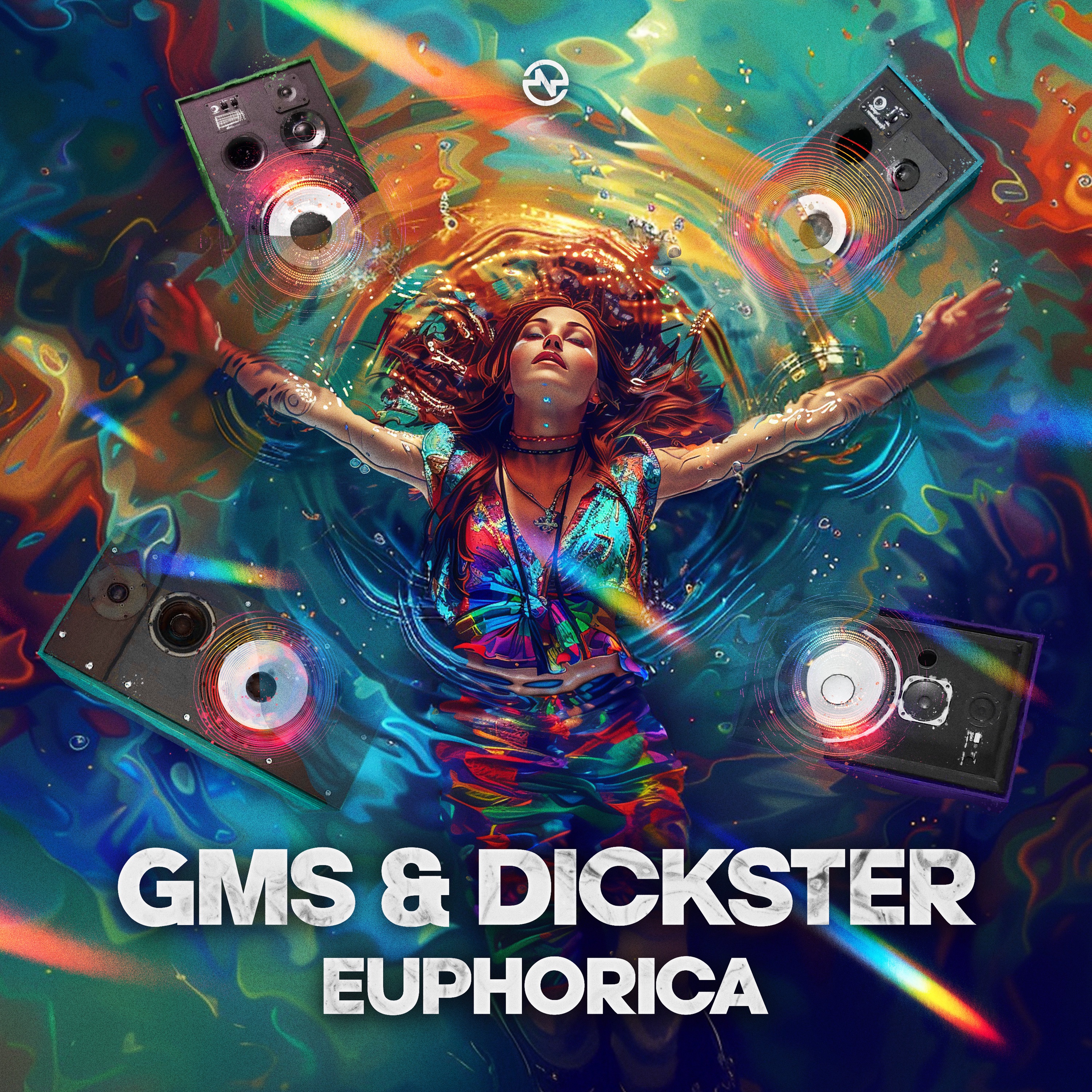 Euphorica - Single album cover