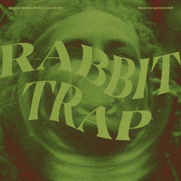 Rabbit Trap (Original Motion Picture Soundtrack) album cover