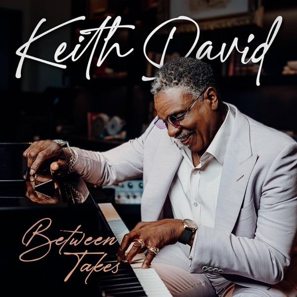 Between Takes album cover