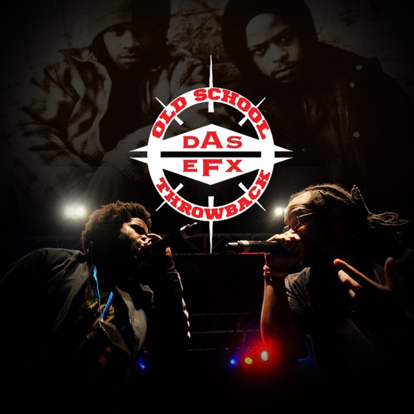 Old School Throwback album cover