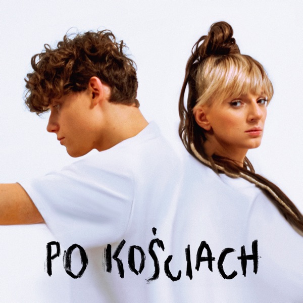 Po kościach - Single album cover