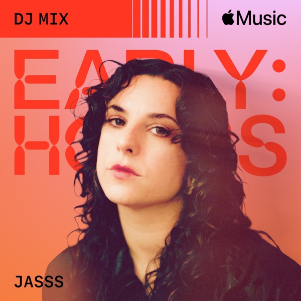 Early Hours (DJ Mix) album cover