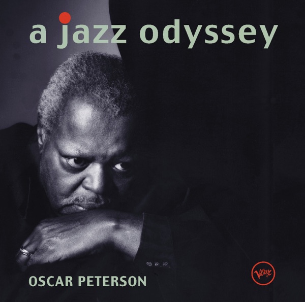 A Jazz Odyssey album cover