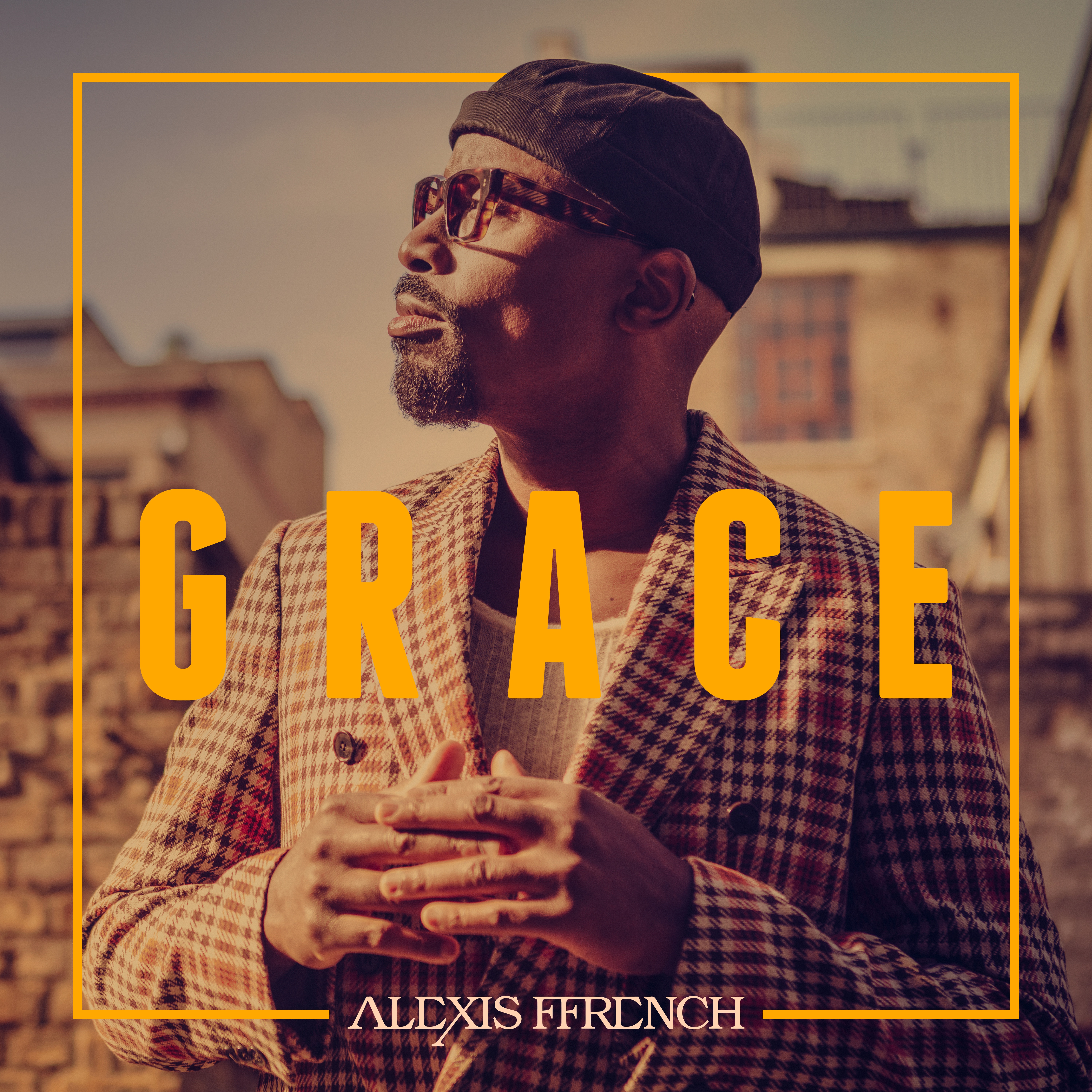 Grace - Single album cover