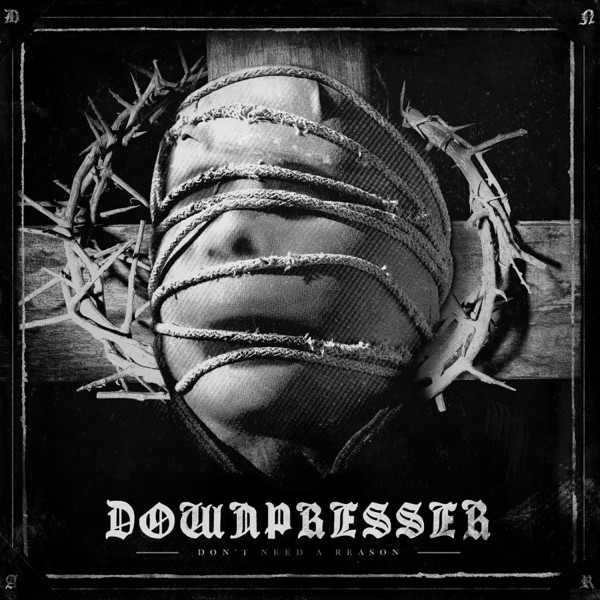 Don't Need a Reason album cover