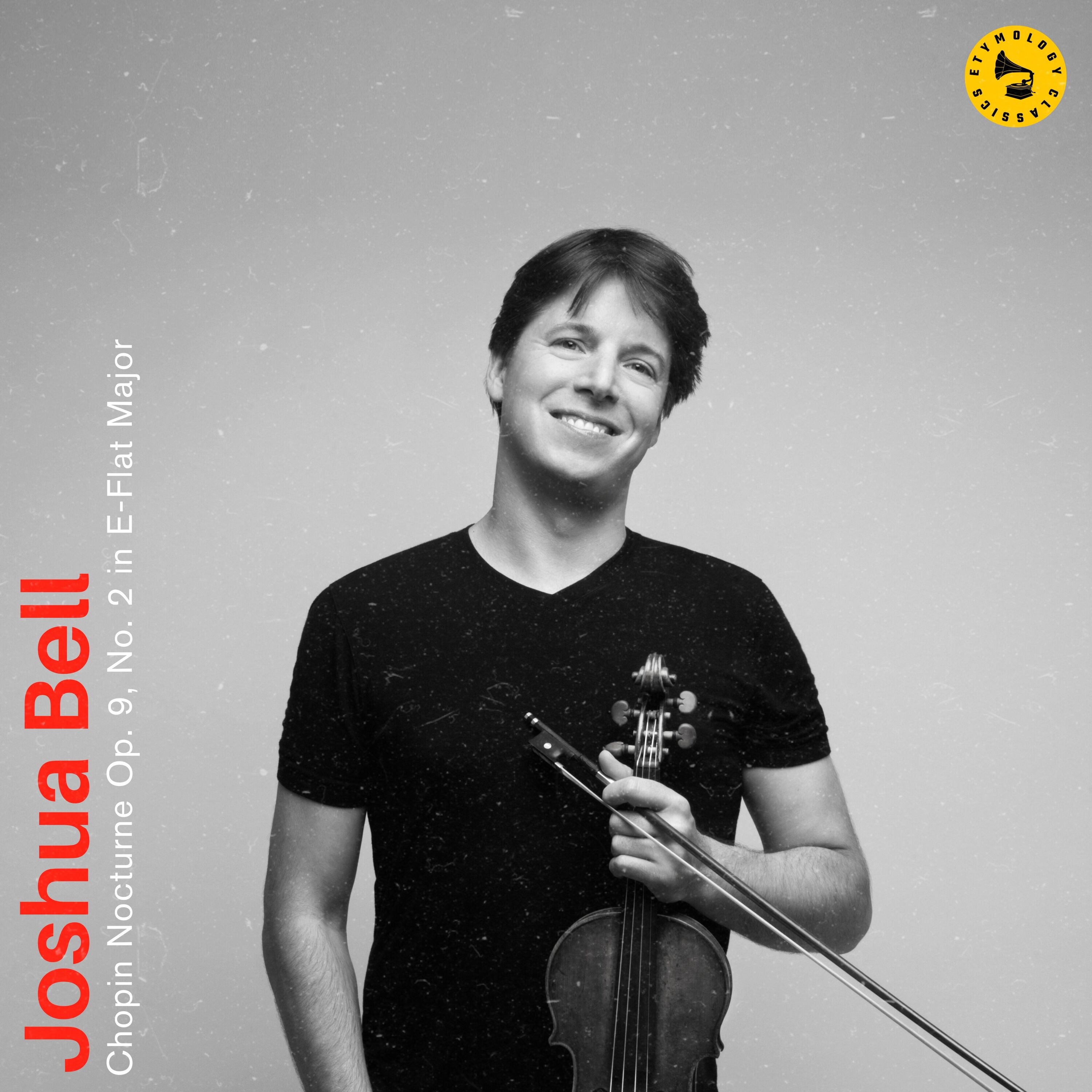 Nocturne Op. 9, No. 2 in E-Flat Major - Single album cover