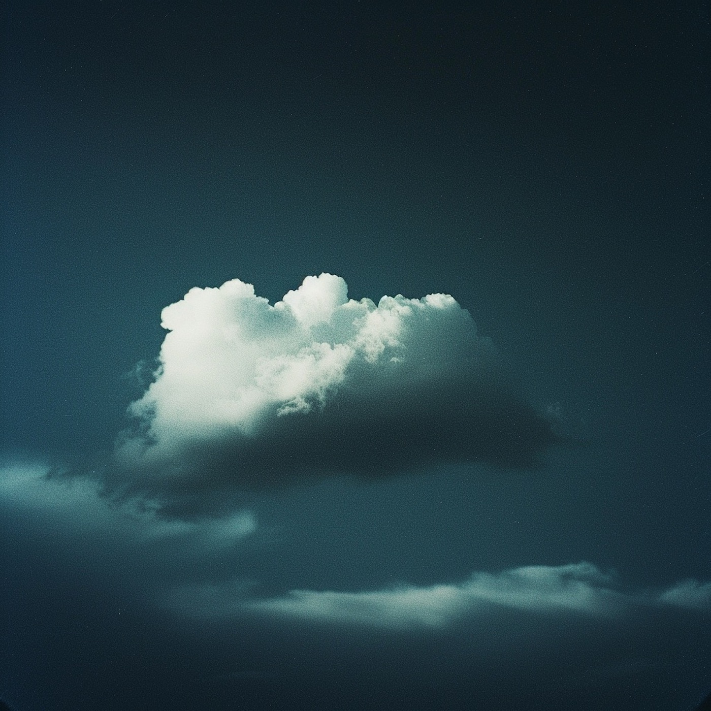 Sincere - EP album cover