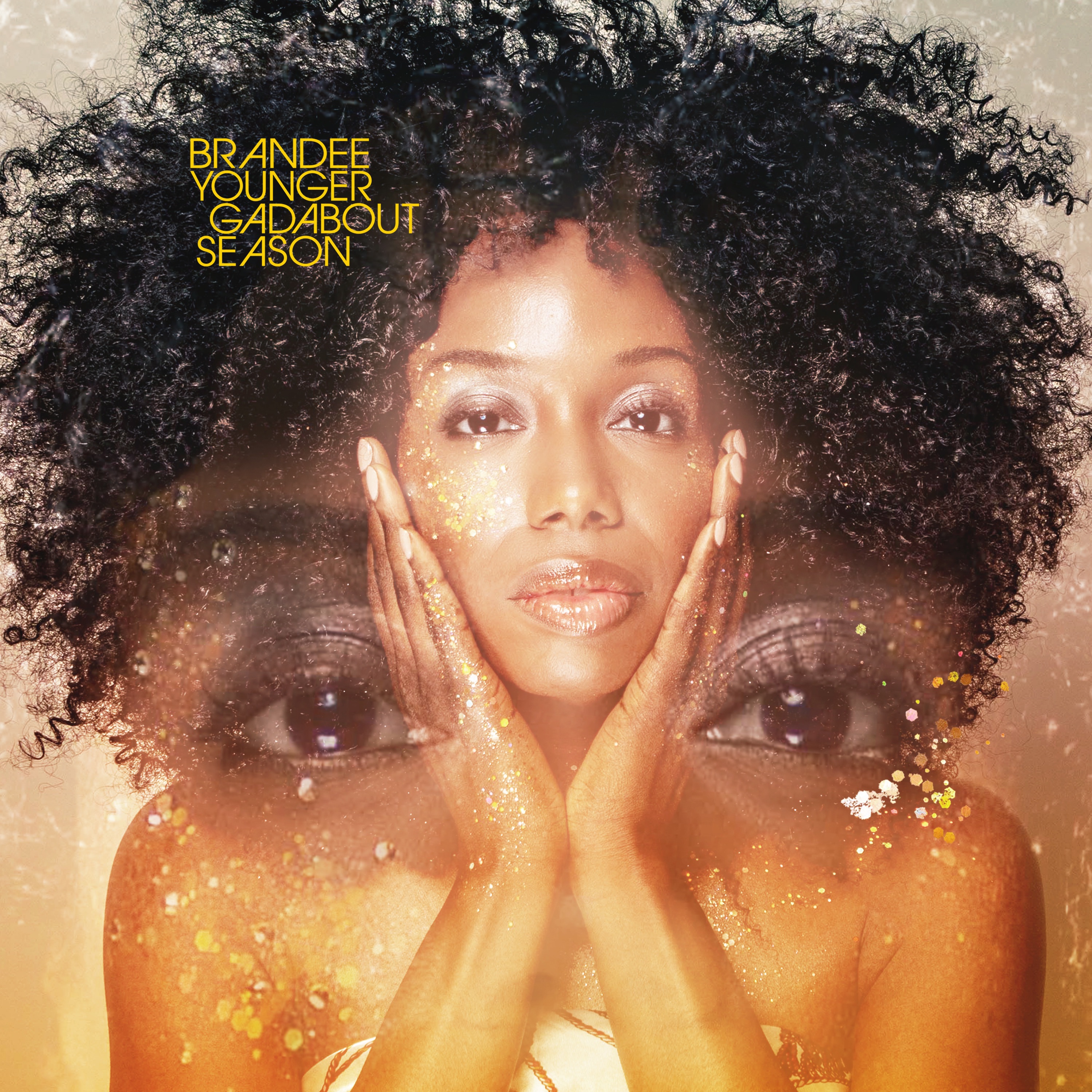 Gadabout Season album cover