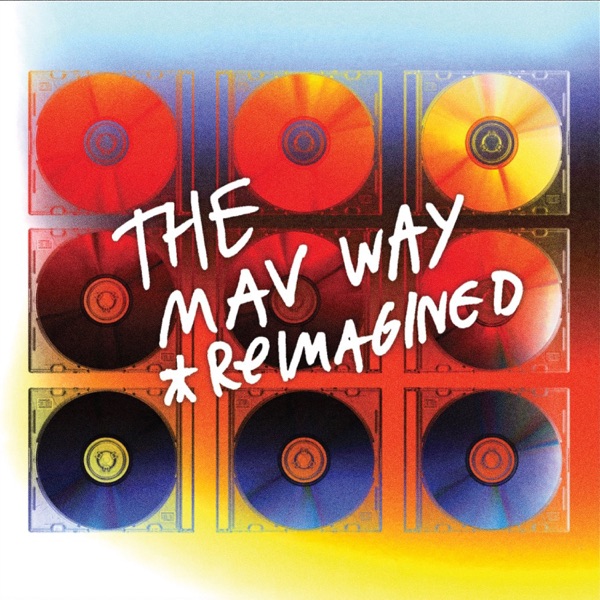 The Maverick Way Reimagined album cover