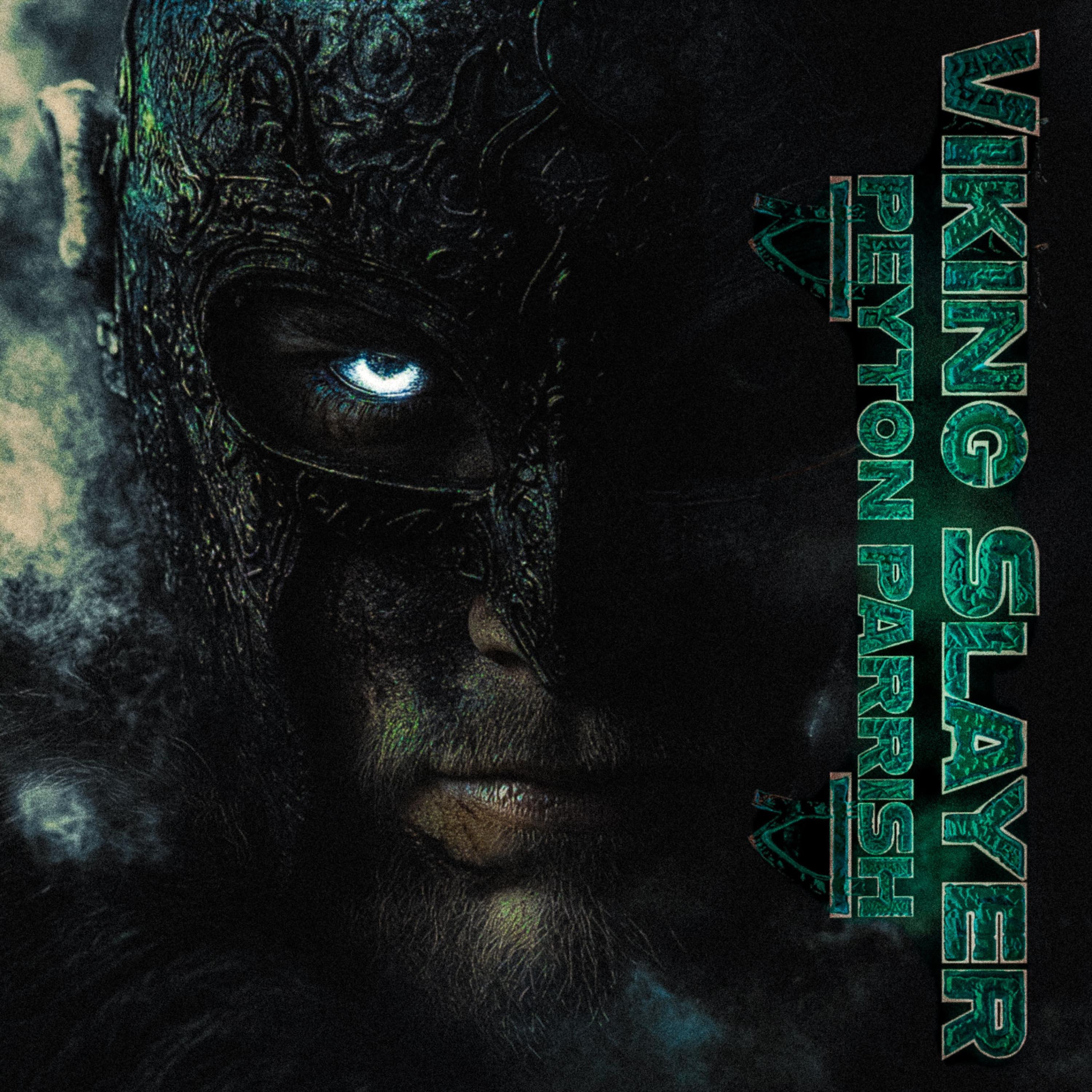 Viking Slayer - Single album cover
