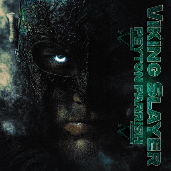 Viking Slayer - Single album cover