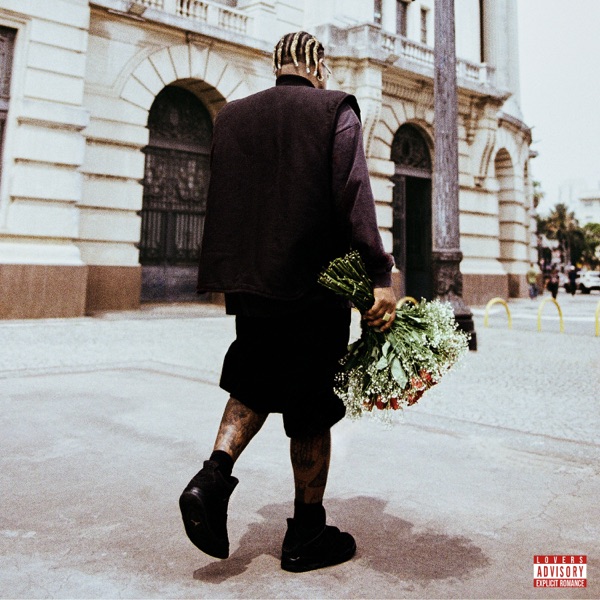 conexão (feat. Nave) - Single album cover