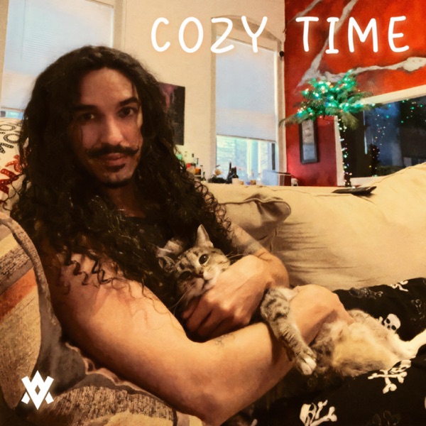 Cozy Time - Single album cover