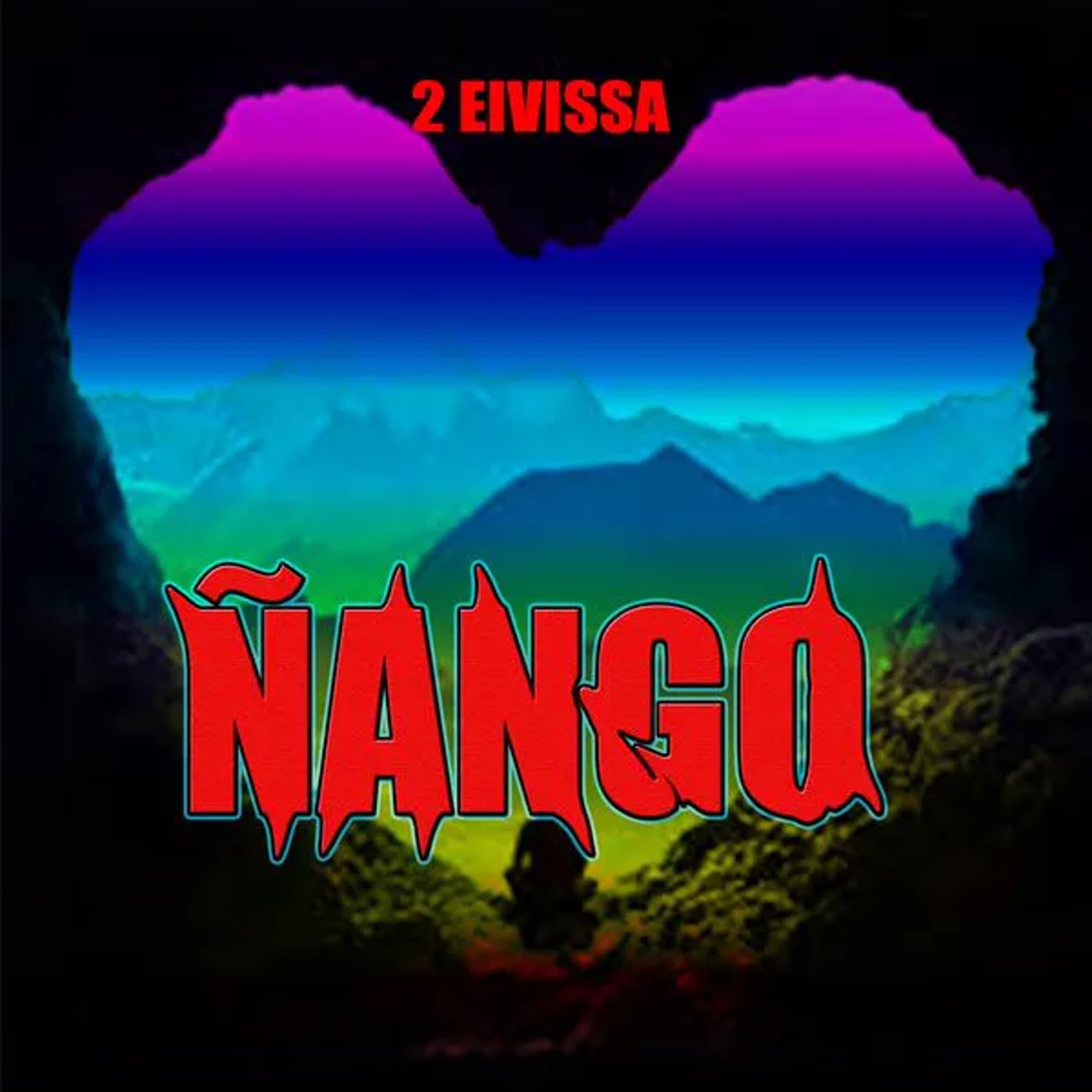 Ñango - Single album cover