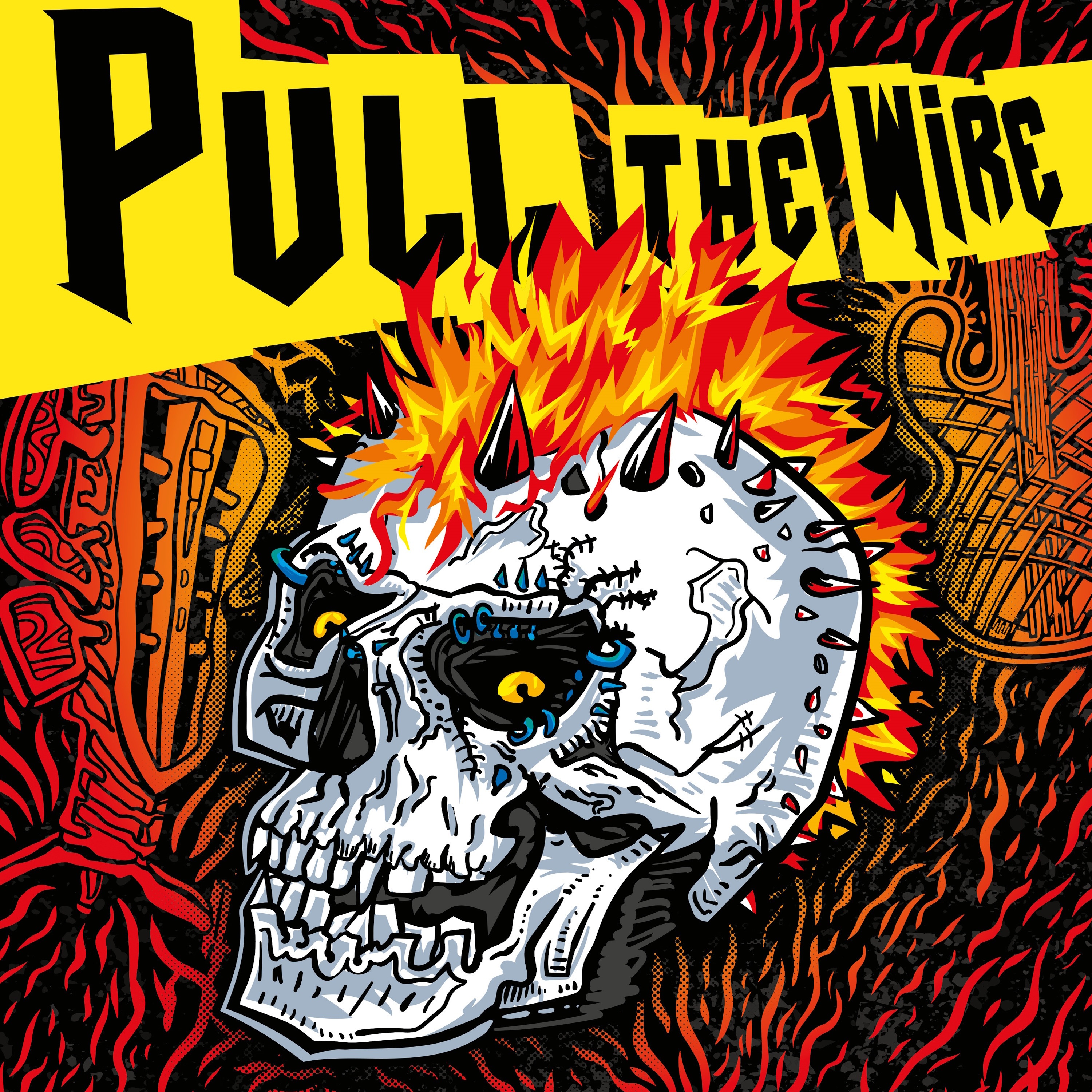 Pol'and'rock 2023 (Live) album cover