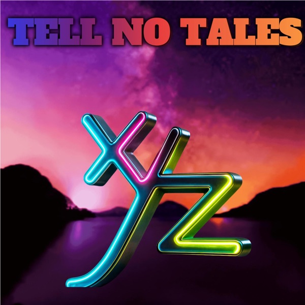 Tell No Tales (feat. KOIL, Keymaster & Regina) - Single album cover