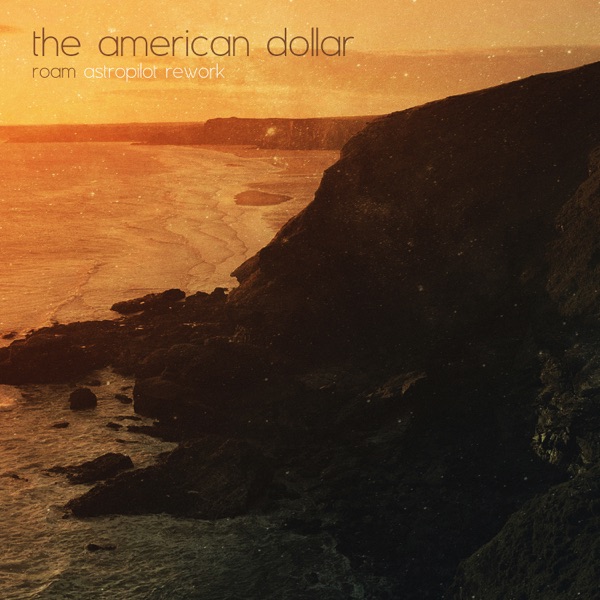 Roam (AstroPilot Rework) - Single album cover