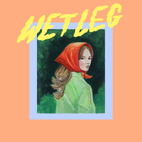 Wet Dream - Single album cover