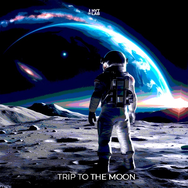 Trip to the Moon - Single album cover