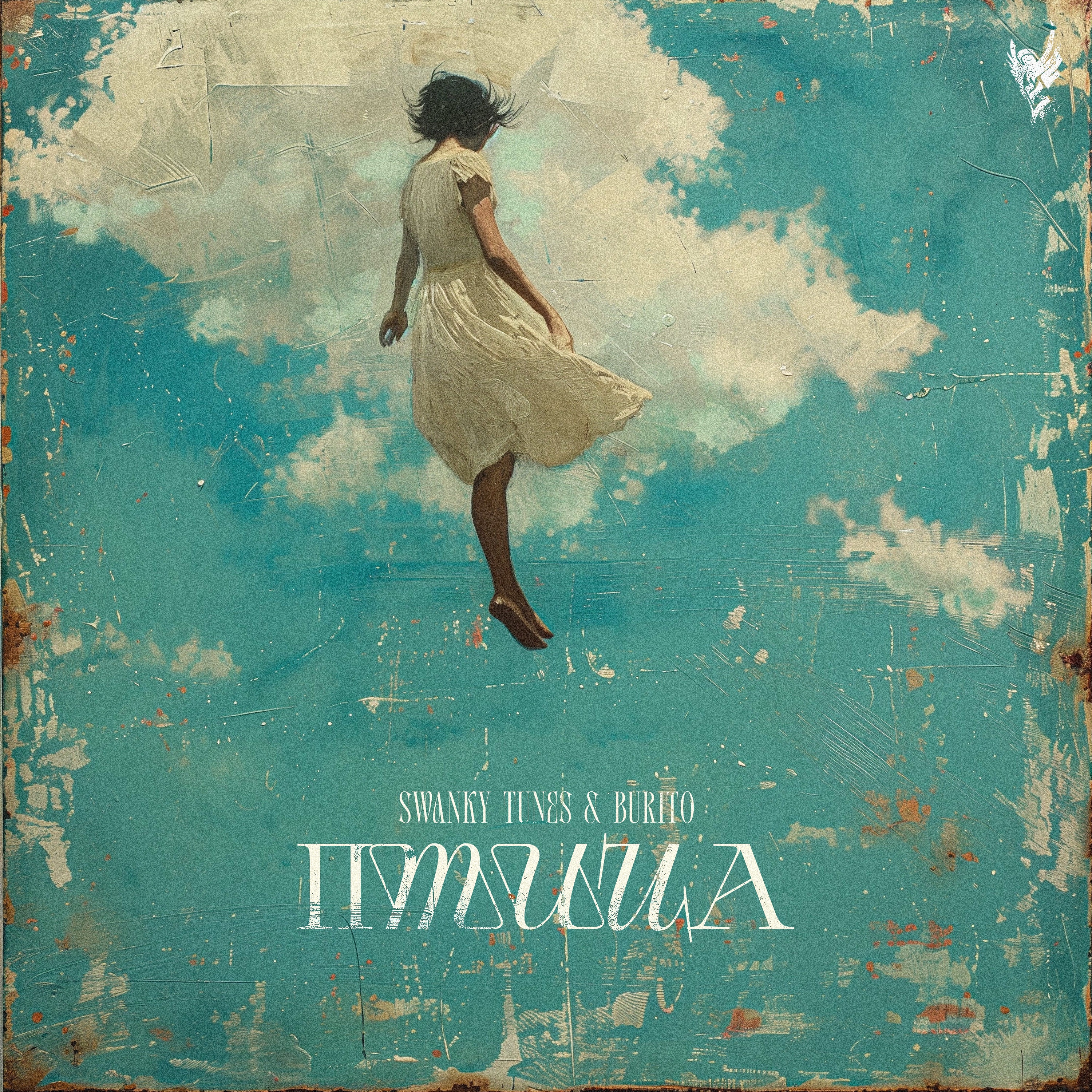 Птица - Single album cover