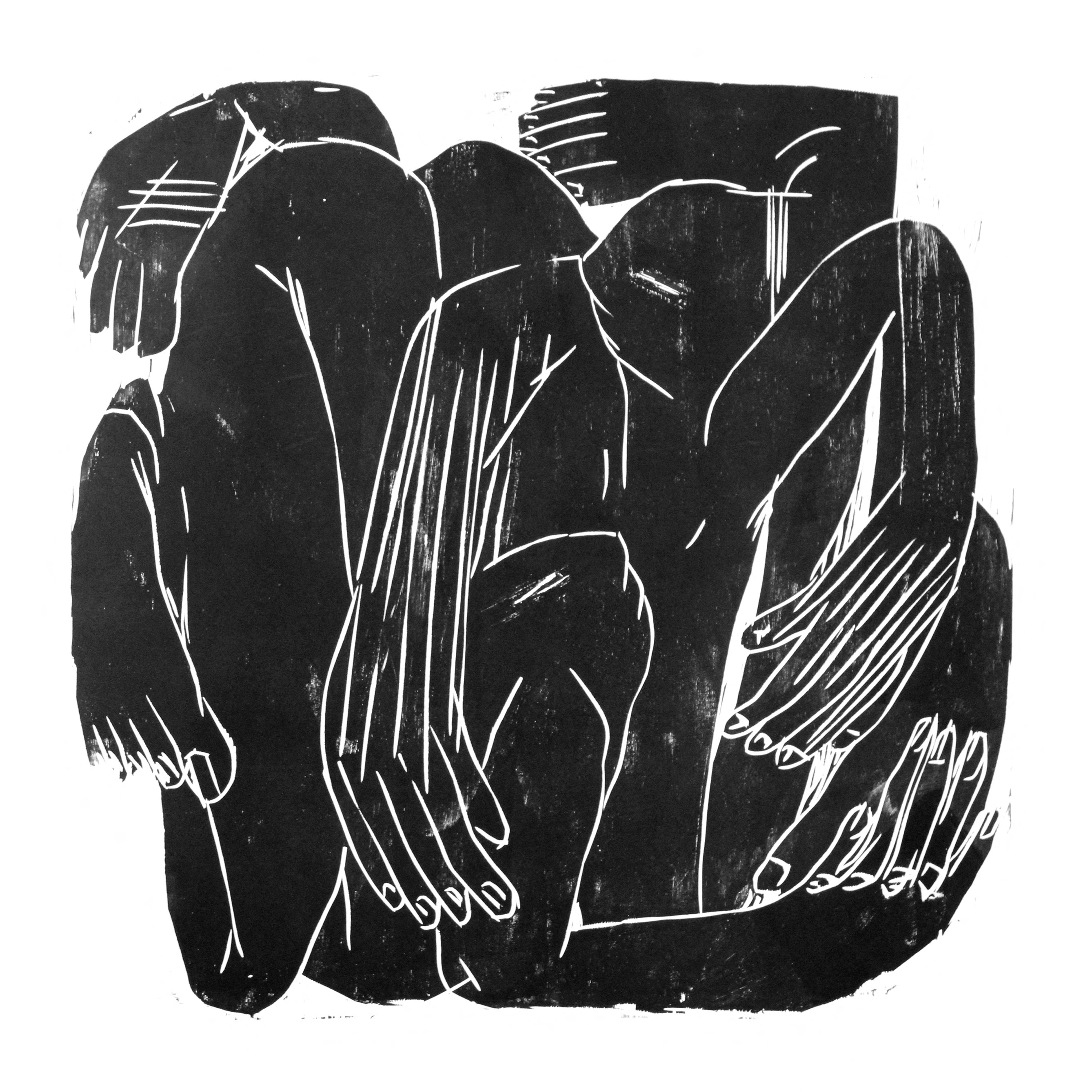 Nightmare Tripping album cover