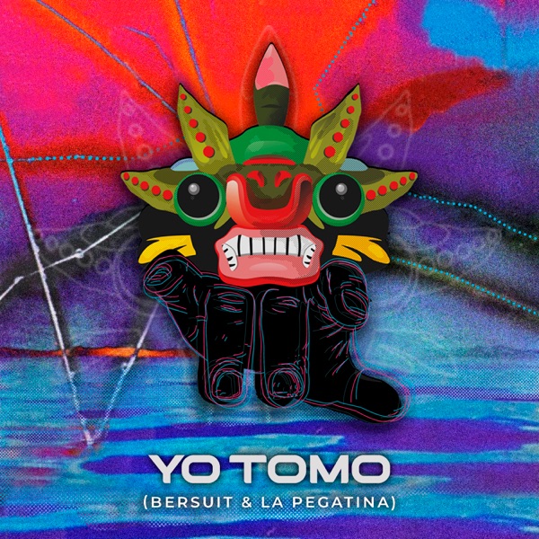 Yo Tomo - Single album cover
