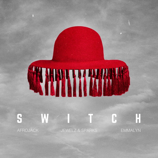 Switch (feat. Emmalyn) - Single album cover