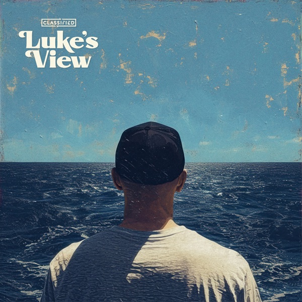 Luke's View album cover