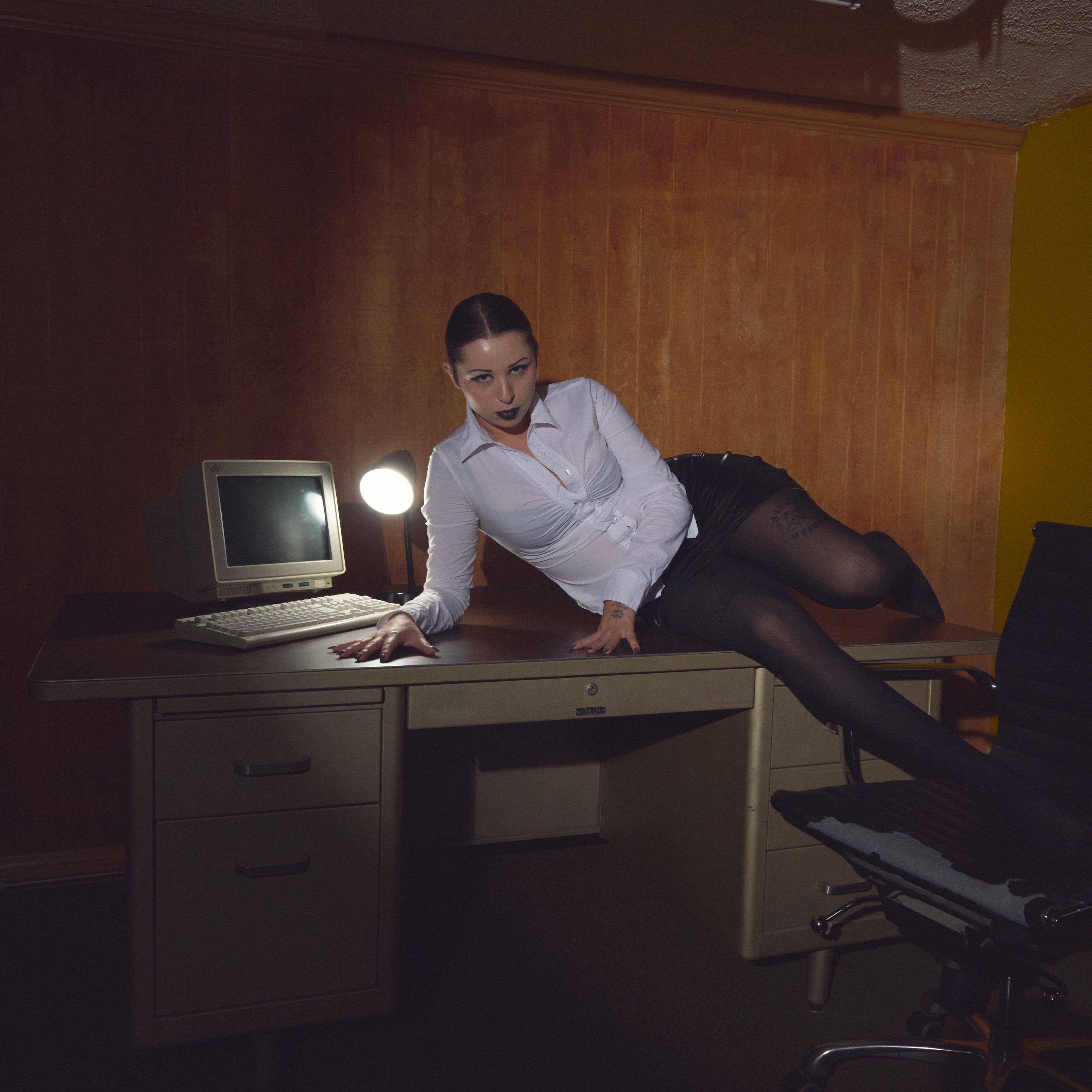 My Own Design - Single album cover