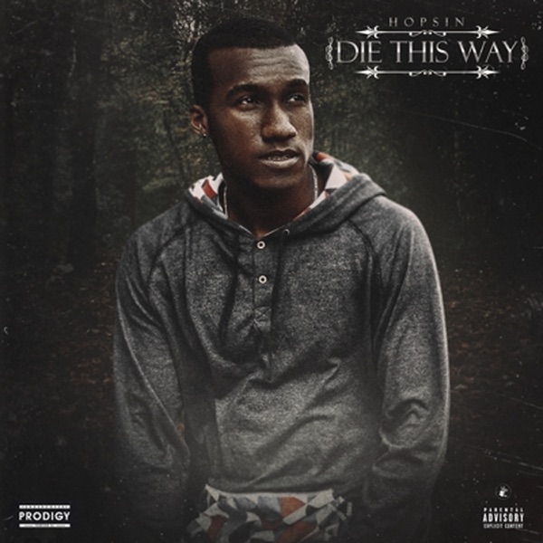 Die This Way (feat. Matt Black & Joey Tee) - Single album cover