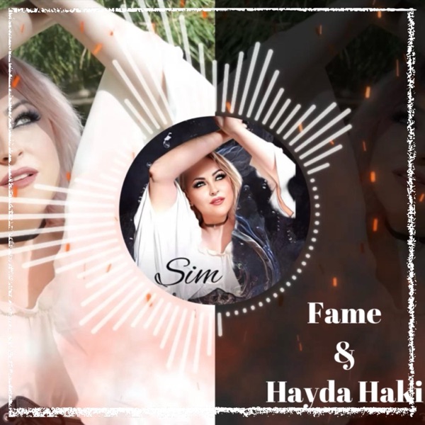 Fame & Hayda Haki - Single album cover